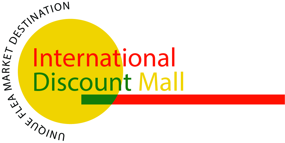 The International Discount Mall